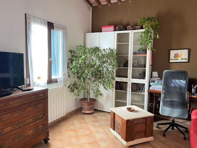 Casa in vendita a La Scala, San Miniato
