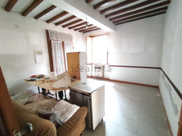 Casa in vendita a San Paolo Tribunale, Re