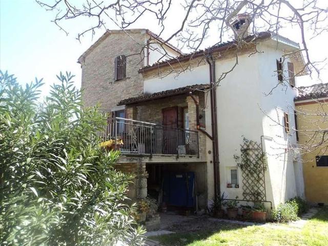 Casa in vendita a Marche, Pesaro E Urbino