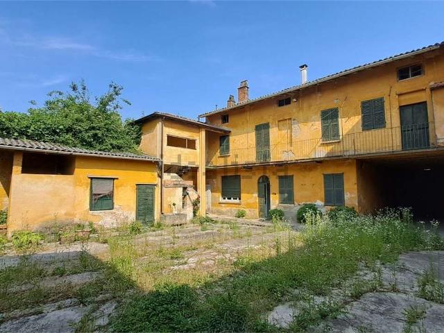 Casa in vendita a Corvino San Quirico, Lombardia