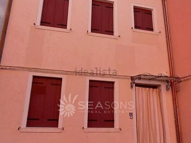 Casa in vendita a Isola Mazzorbo, Venezia