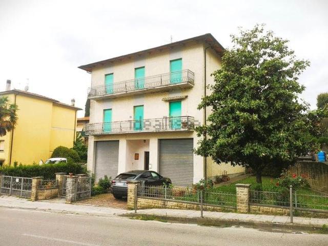Casa in vendita a Lucignano, Toscana