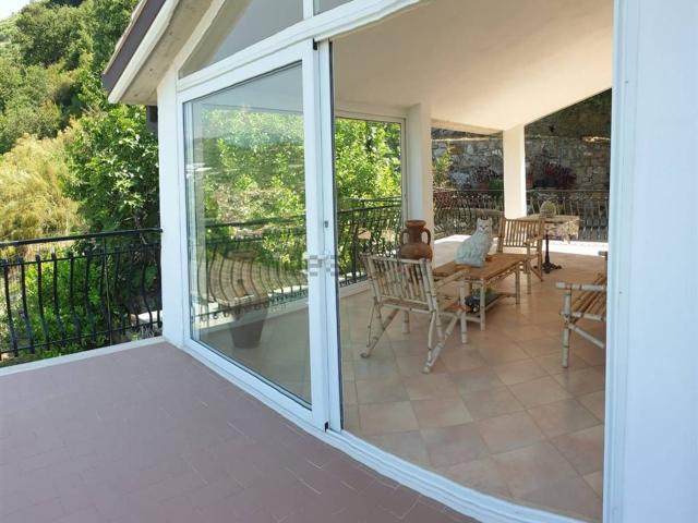 Casa in vendita a Bordighera, Liguria