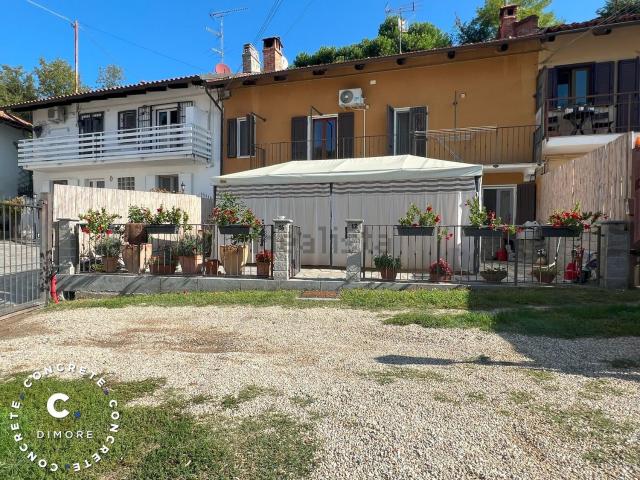 Casa in vendita a Piemonte, Torino