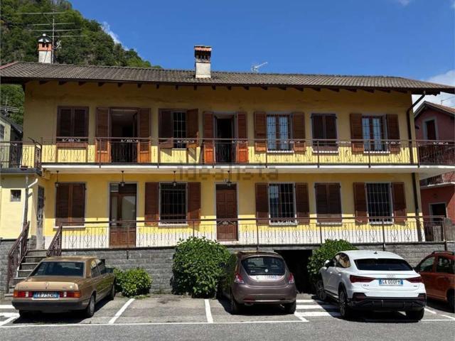 Casa in vendita a Piemonte, Verbano-cusio-ossola