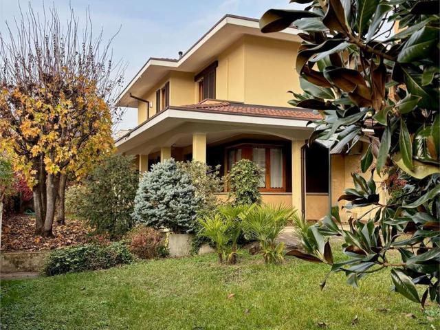 Casa in vendita a Crema, Lombardia