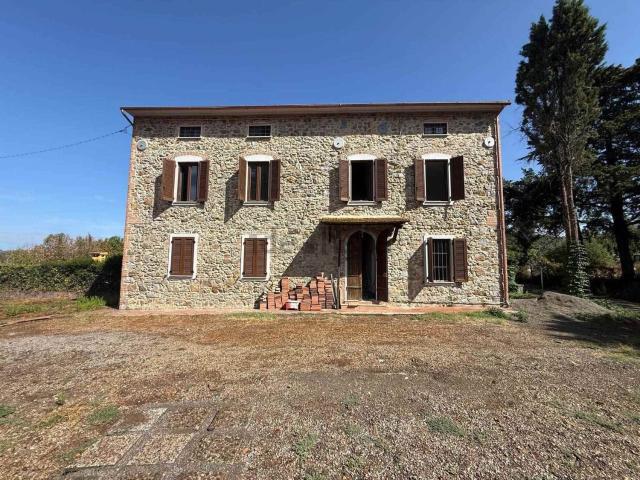 Casa in vendita a Bagno di Gavorrano, Gavorrano