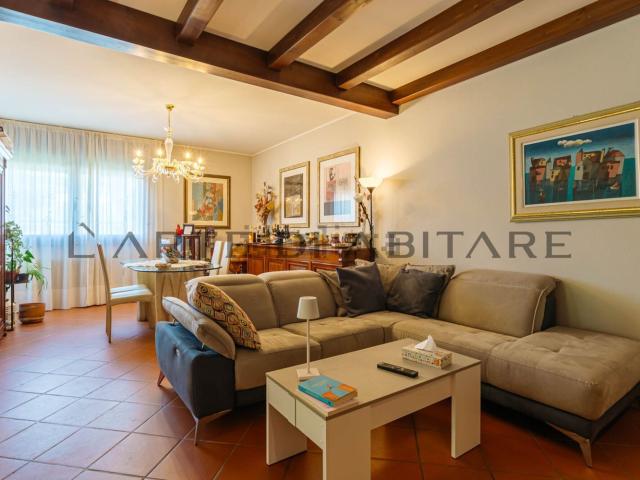 Casa in vendita a Roncaglia, Ponte San Nicolò