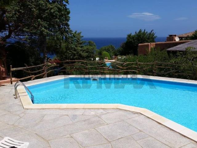 Casa in vendita a Trinità d'Agultu e Vignola, Sardigna/Sardegna