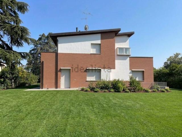 Casa in vendita a Anzola dell'Emilia, Bologna