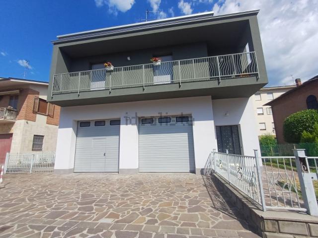 Casa in vendita a Unione di comuni Terre di Castelli, Savignano Sul Panaro