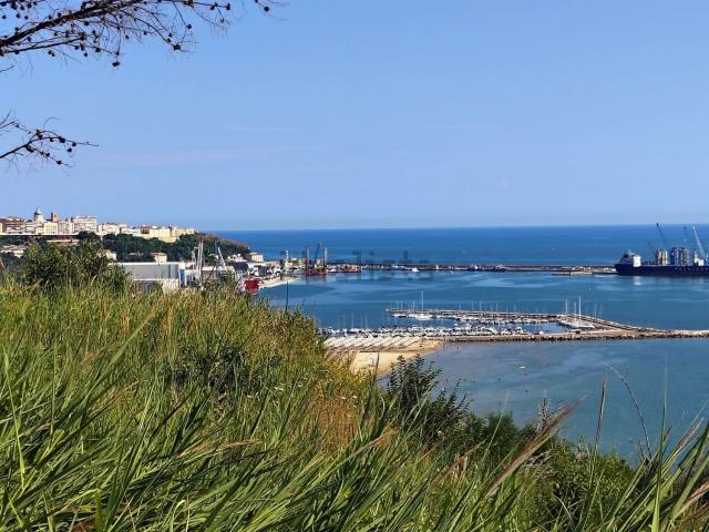 Casa in vendita a Borgo di Acquabella, Ortona