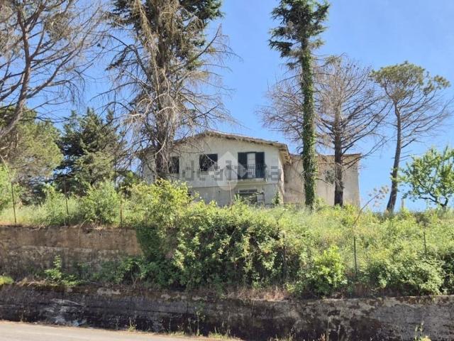 Casa in vendita a Borgo Portella della Paglia, Monreale