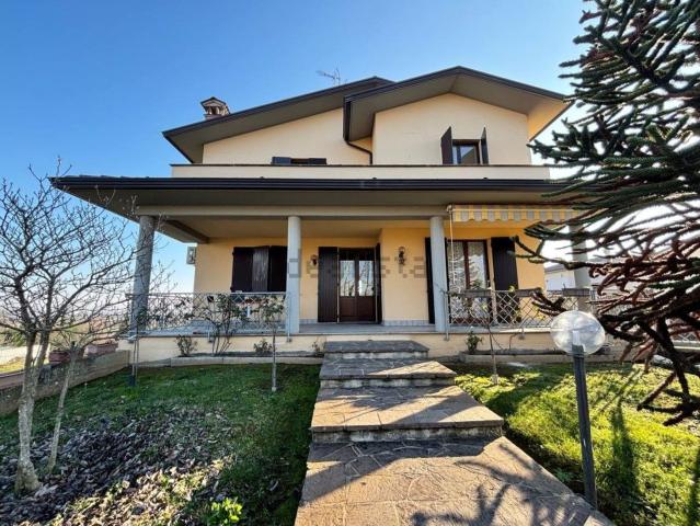 Casa in vendita a San Giorgio Piacentino, Reggio Emilia