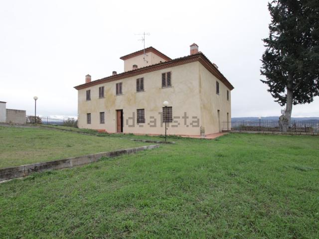 Casa in vendita a Lecchi, Toscana