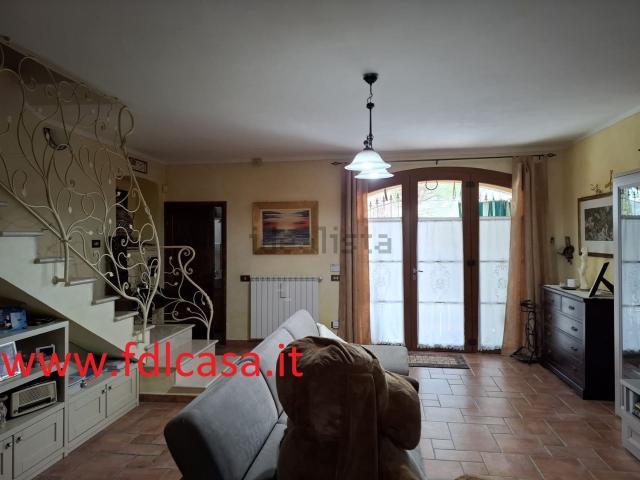 Casa in vendita a Lajatico, Toscana
