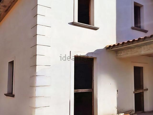 Casa in vendita a Ruscello, Palazzo Del Pero