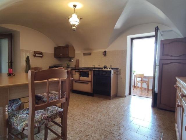 Casa in vendita a Comunità della Valle dei Laghi, Cavedine