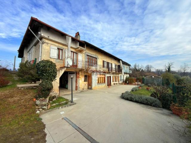 Casa in vendita a Piemonte, Torino