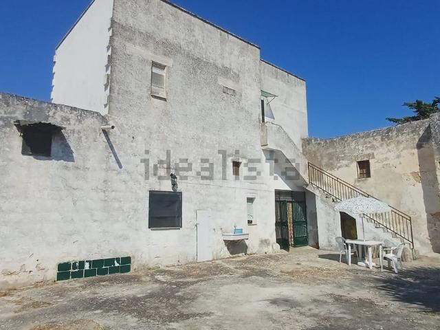 Casa in vendita a Puglia, Brindisi