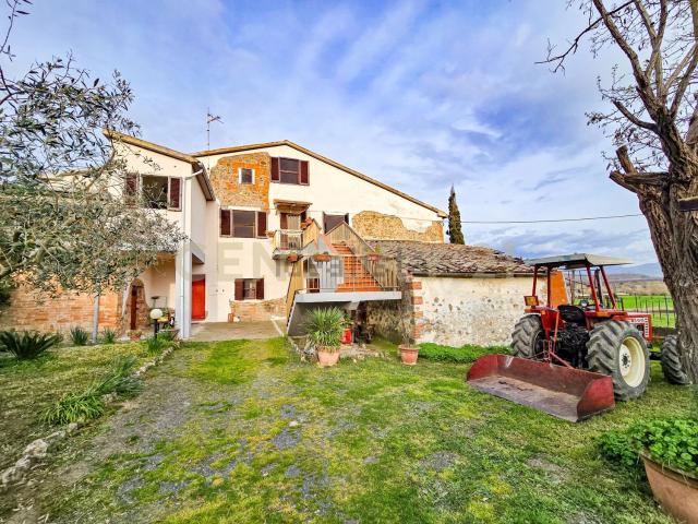 Casa in vendita a Civitella Paganico, Monte Antico