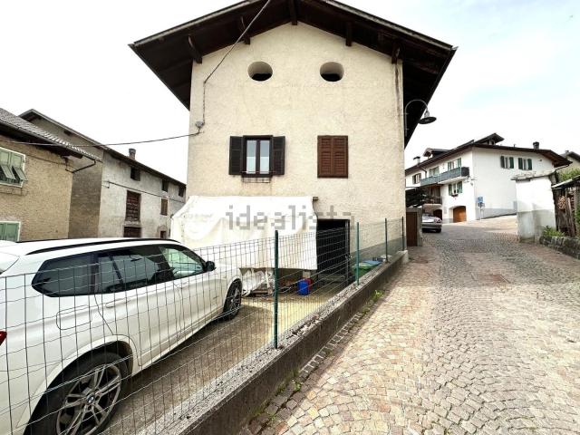 Casa in vendita a Comunità Valsugana e Tesino, Torcegno