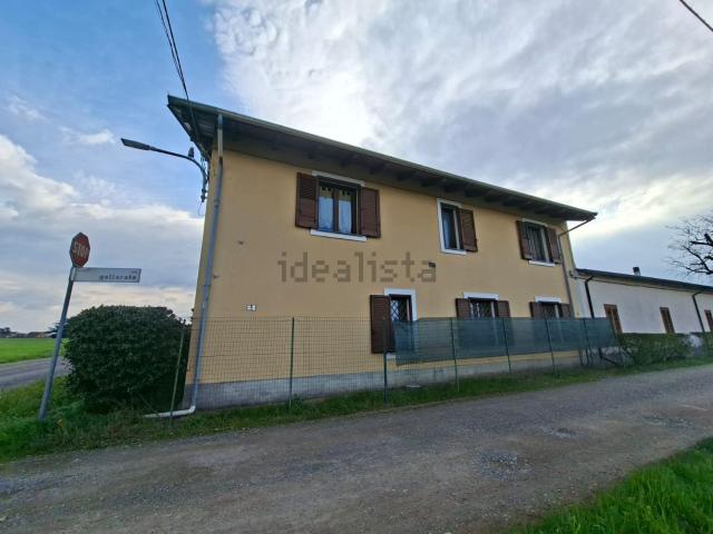 Casa in vendita a Piemonte, Alessandria