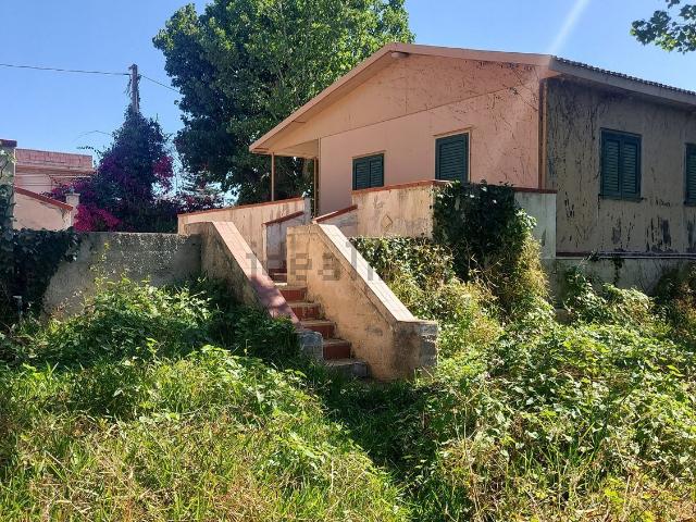 Casa in vendita a Canalicchio, Siracusa