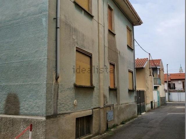 Casa in vendita a Cilavegna, Pavia