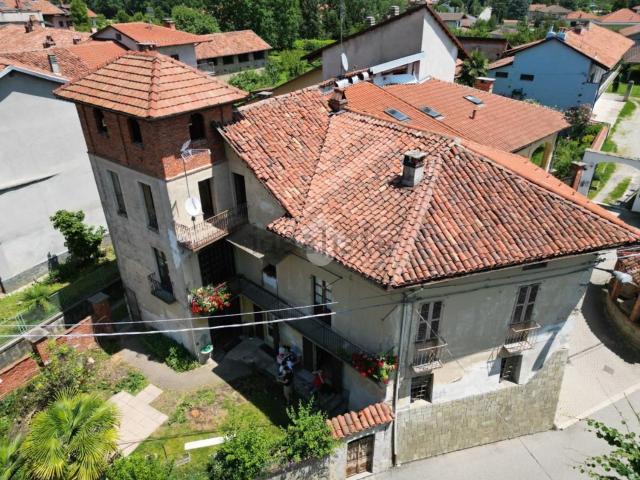Casa in vendita a Piemonte, Torino