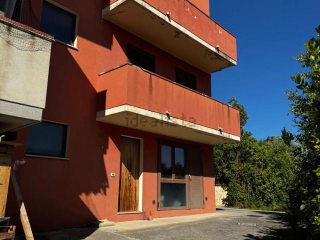 Casa in vendita a Moscufo, Abruzzo