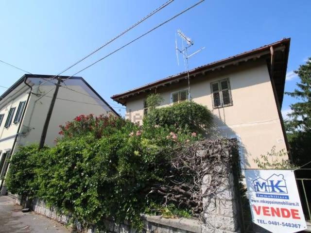 Casa in vendita a San Rocco / Podturn, Gorizia