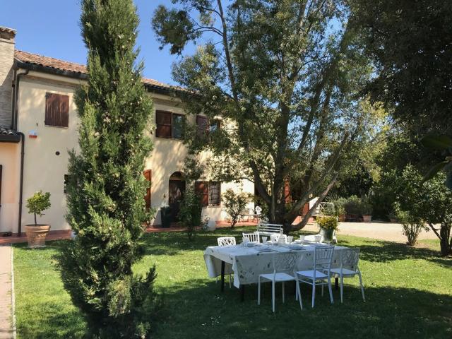 Casa in vendita a Ravenna, Reggio Emilia