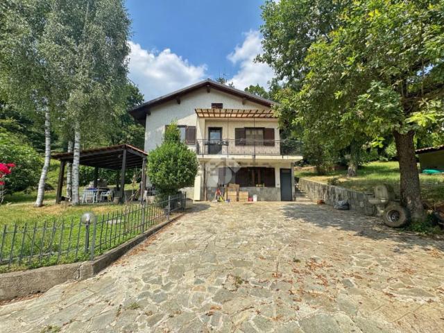 Casa in vendita a Unione Montana di Comuni delle Valli di Lanzo, Ceronda e Casternone, Piemonte