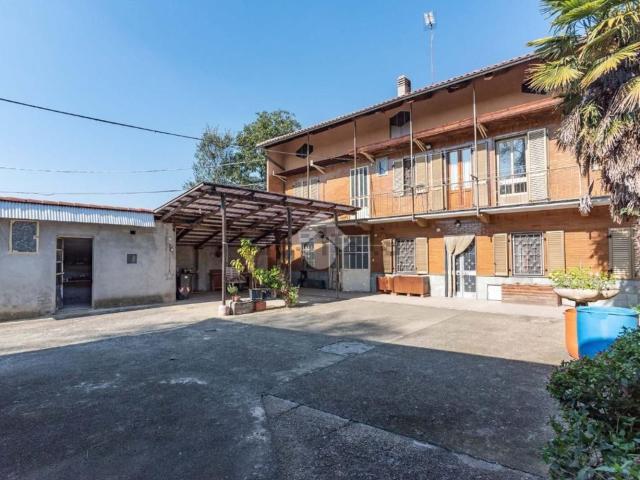 Casa in vendita a Piemonte, Torino