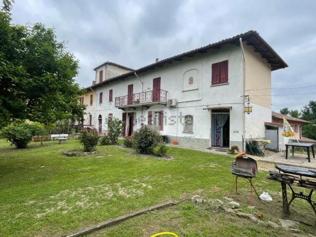 Casa in vendita a Castello, Piemonte