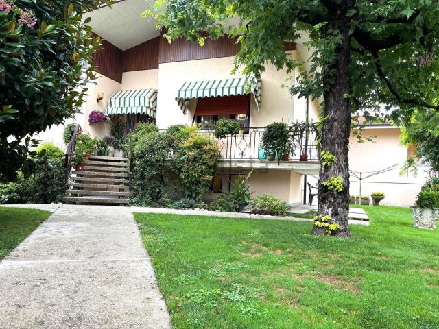 Casa in vendita a Pasiano Di Pordenone, Friuli-Venezia Giulia
