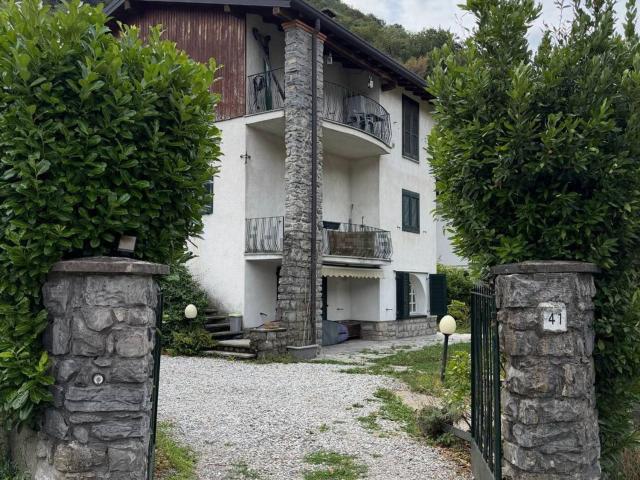 Casa in vendita a Caravaggio, Canzo