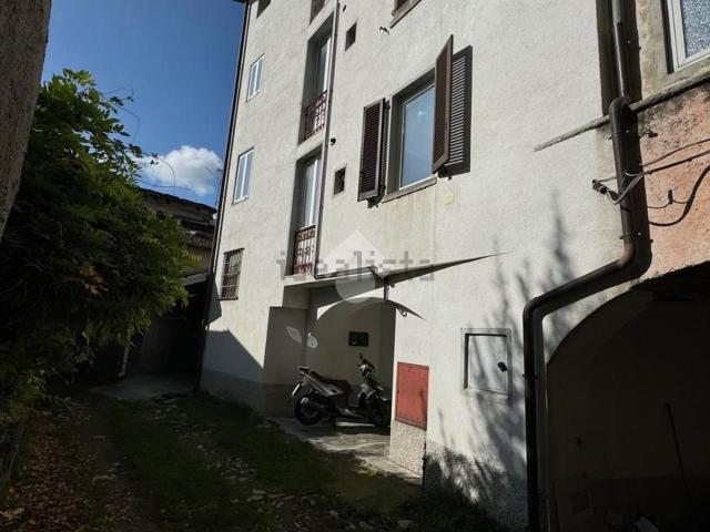 Casa in vendita a Centro Valle Intelvi, Castiglione D'intelvi