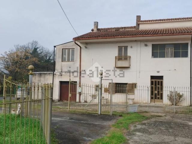 Casa in vendita a Rocca D'evandro, Campania