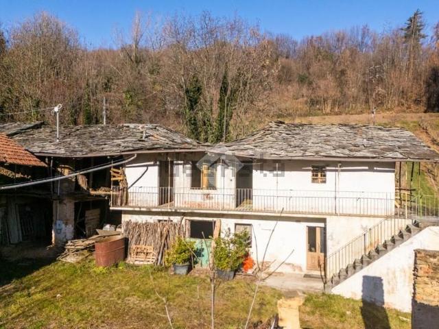 Casa in vendita a Piemonte, Cuneo