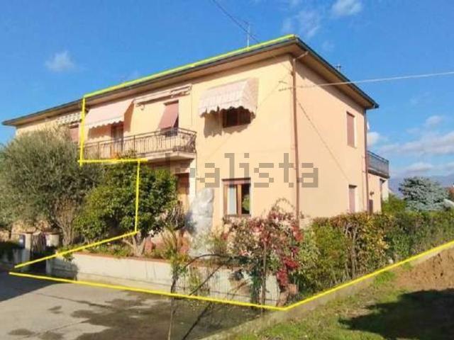 Casa in vendita a Levanella, Montevarchi