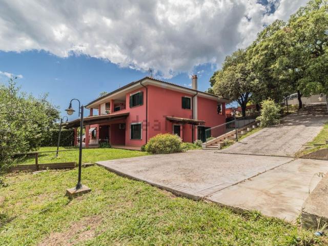 Casa in vendita a Cerqueto, Roma Capitale