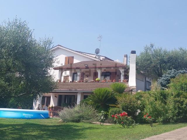 Casa in vendita a Roma Capitale, Lazio