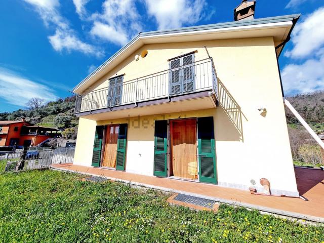 Casa in vendita a Canarbino, Arcola