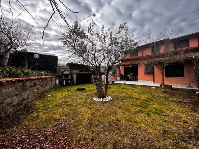 Casa in vendita a Roma Capitale, Lazio