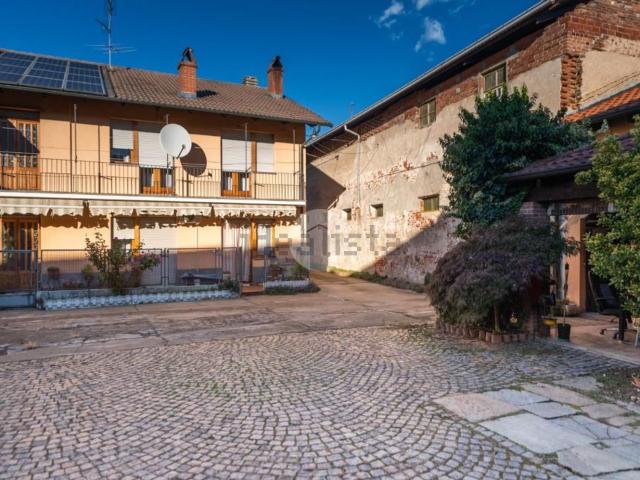 Casa in vendita a Piemonte, Torino