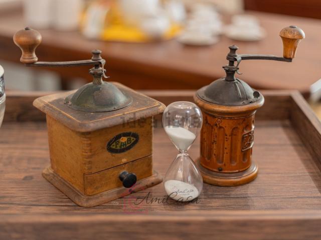 Casa in vendita a Desio, Lombardia