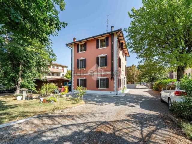 Casa in vendita a Tresinaro - Secchia, Re