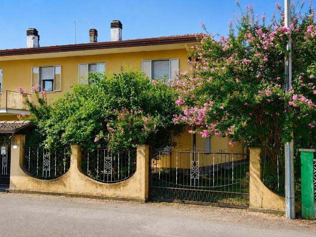 Casa in vendita a Teolo, Villa